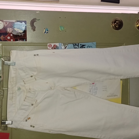 Abercrambie&Fitch sz 4 - Picture 12 of 13